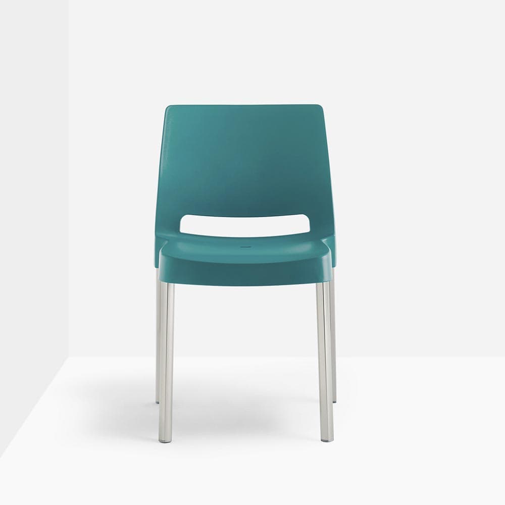 Joi 870 Dining Chair by Pedrali