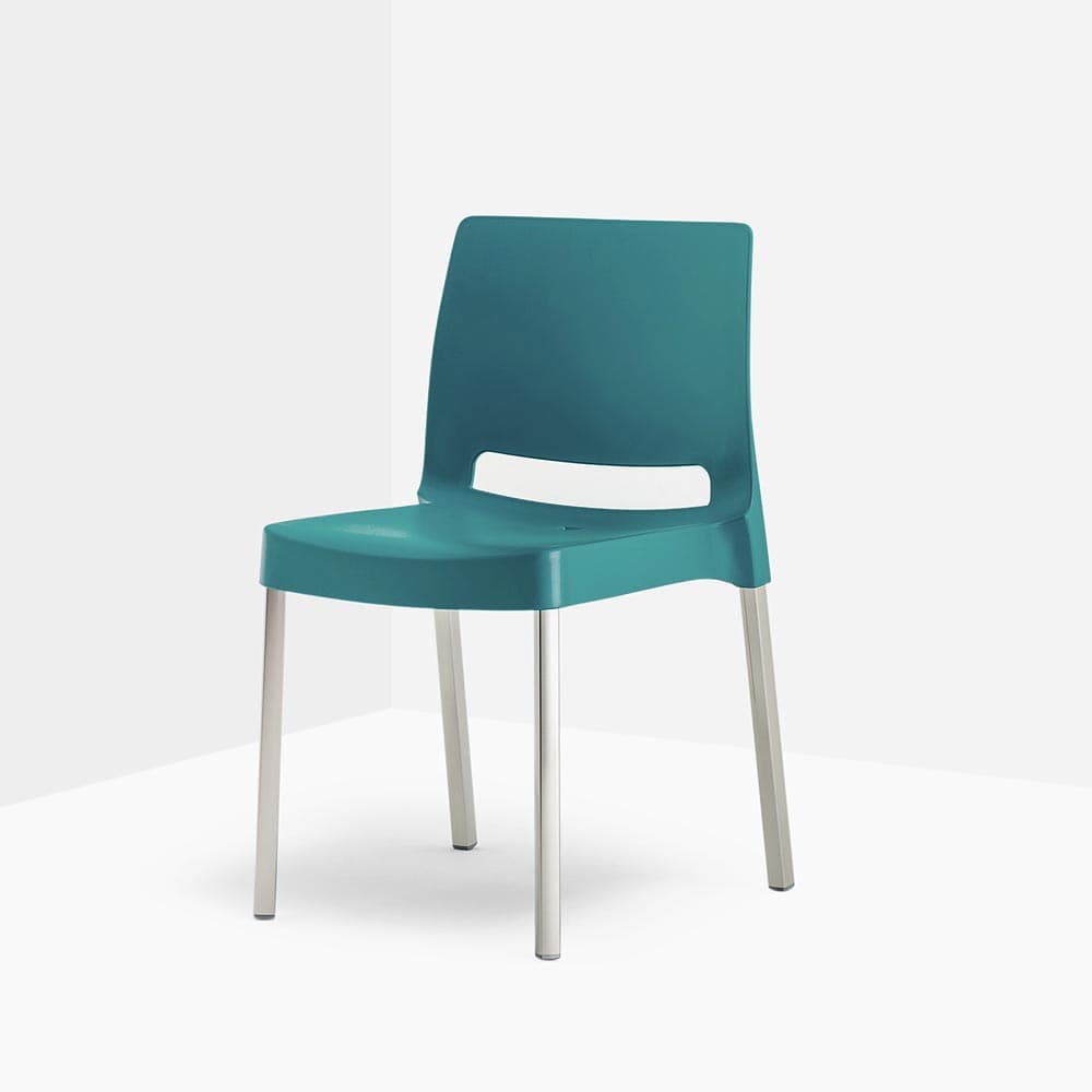 Joi 870 Dining Chair by Pedrali