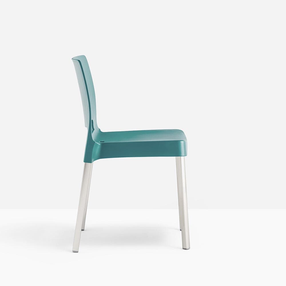 Joi 870 Dining Chair by Pedrali