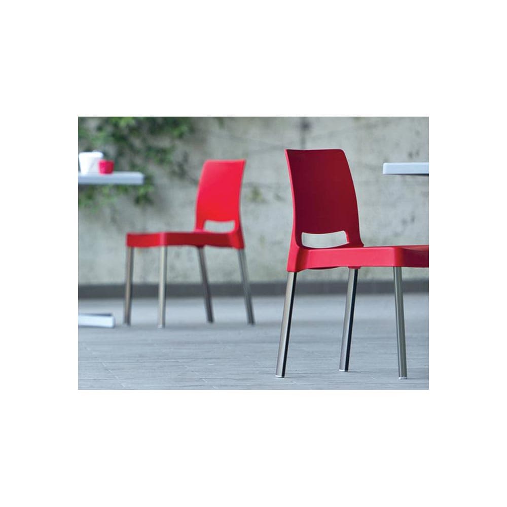 Joi 870 Dining Chair by Pedrali