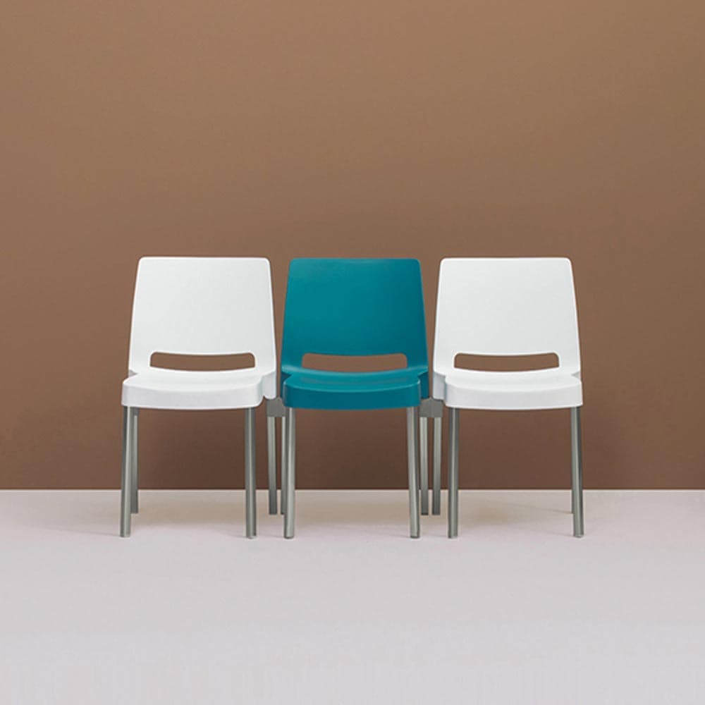 Joi 870 Dining Chair by Pedrali