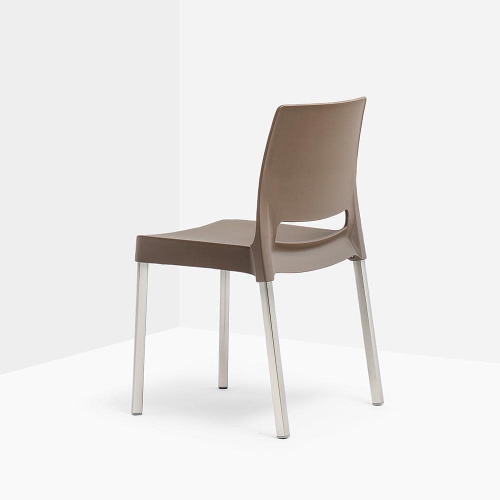 Joi 870 Dining Chair by Pedrali