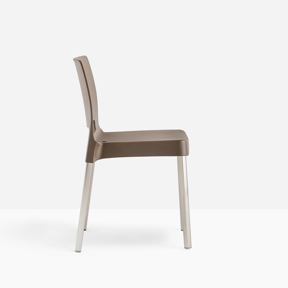 Joi 870 Dining Chair by Pedrali