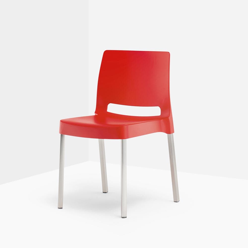 Joi 870 Dining Chair by Pedrali