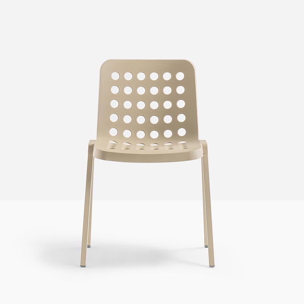 Koi-Booki 370 Dining Chair by Pedrali