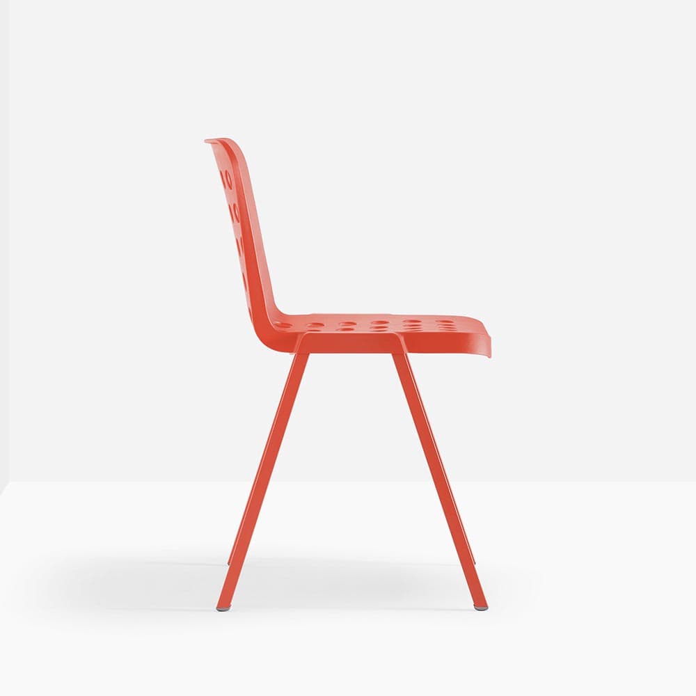 Koi-Booki 370 Dining Chair by Pedrali