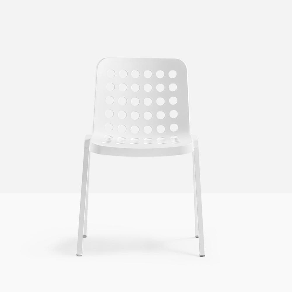 Koi-Booki 370 Dining Chair by Pedrali