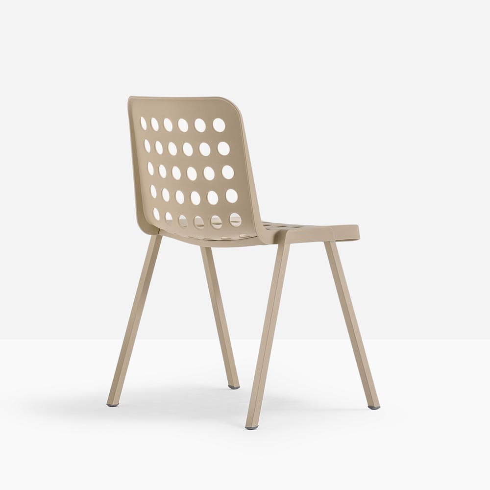 Koi-Booki 370 Dining Chair by Pedrali