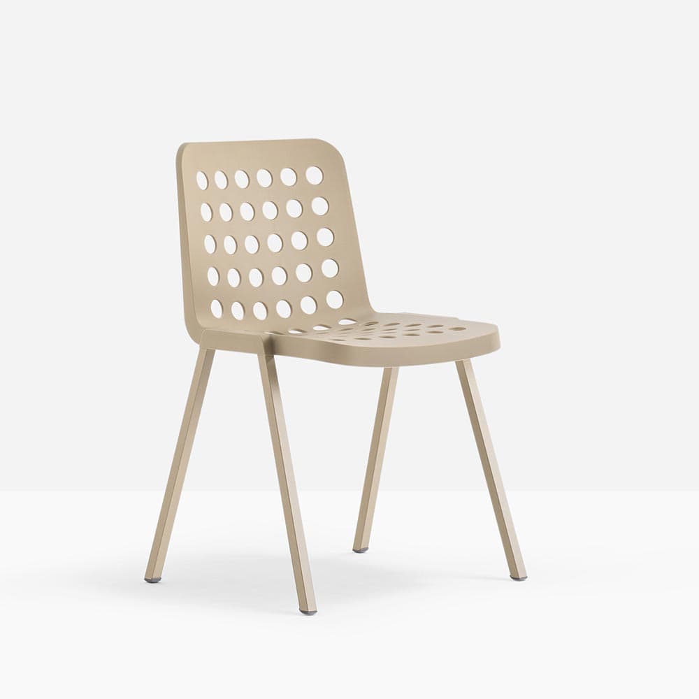 Koi-Booki 370 Dining Chair by Pedrali