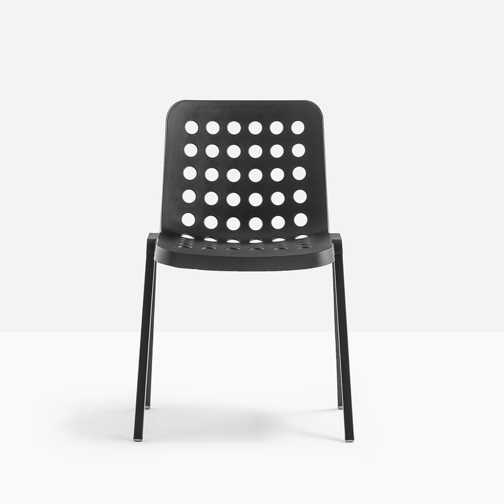 Koi-Booki 370 Dining Chair by Pedrali