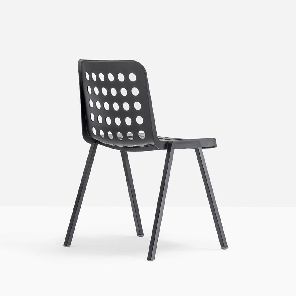 Koi-Booki 370 Dining Chair by Pedrali