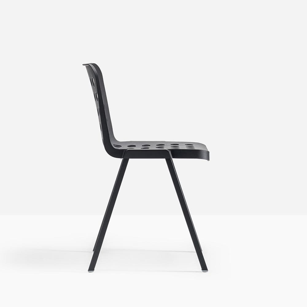 Koi-Booki 370 Dining Chair by Pedrali