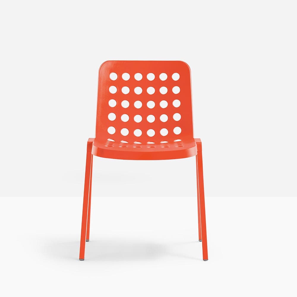 Koi-Booki 370 Dining Chair by Pedrali