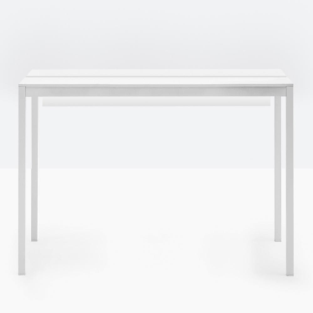 Kuadro Office Desk by Pedrali