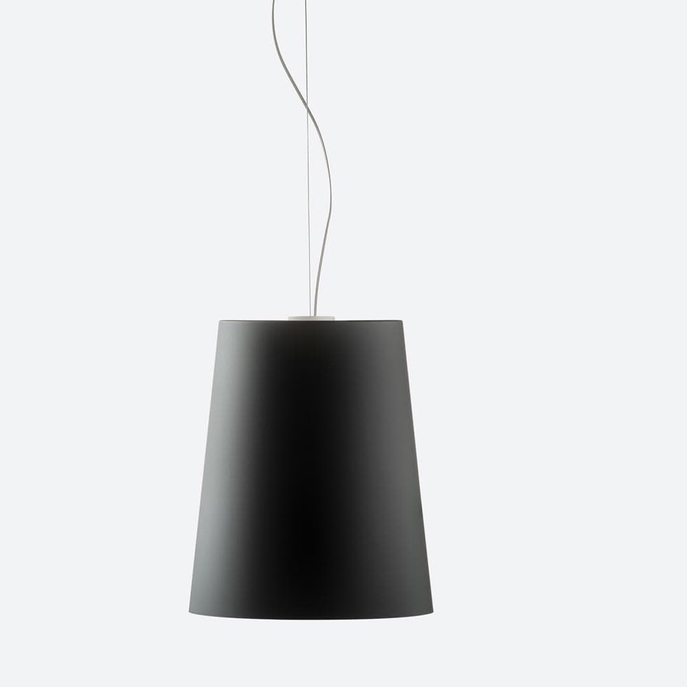 L001S A Suspension Lamp by Pedrali