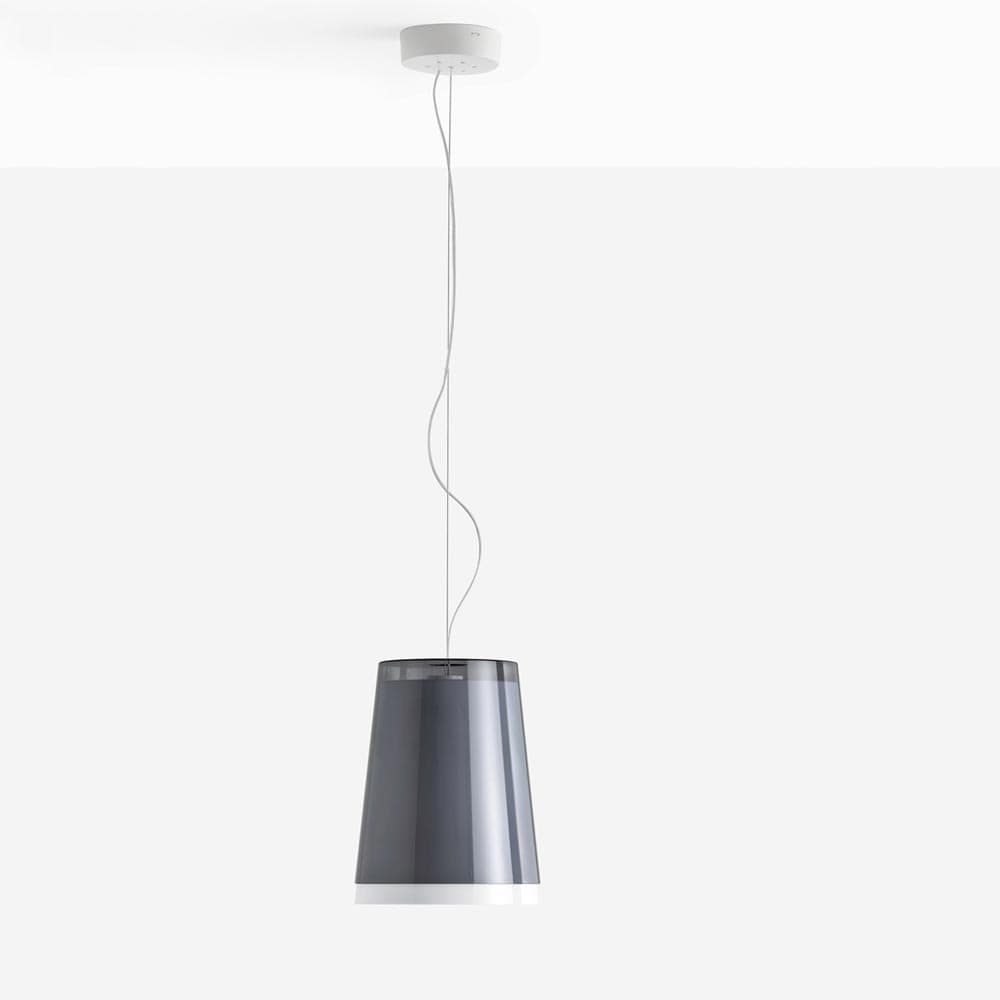 L001S Aa Suspension Lamp by Pedrali