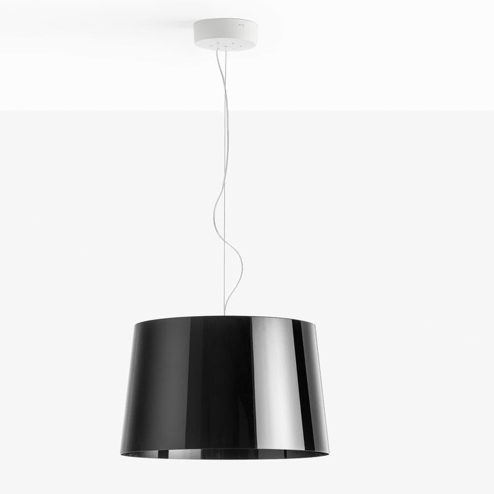 L001S B Suspension Lamp by Pedrali