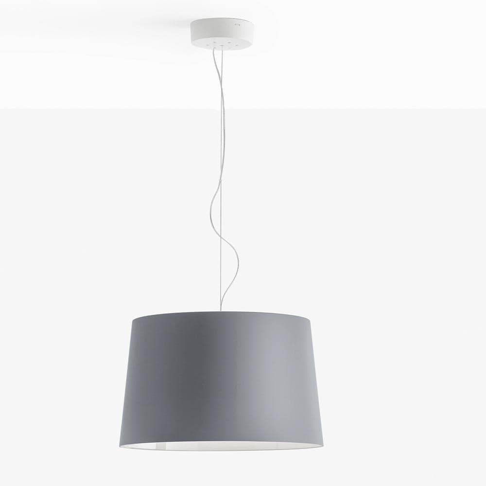 L001S B Suspension Lamp by Pedrali