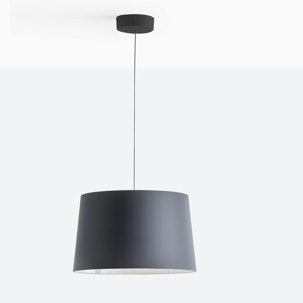 L001Sw B Suspension Lamp by Pedrali