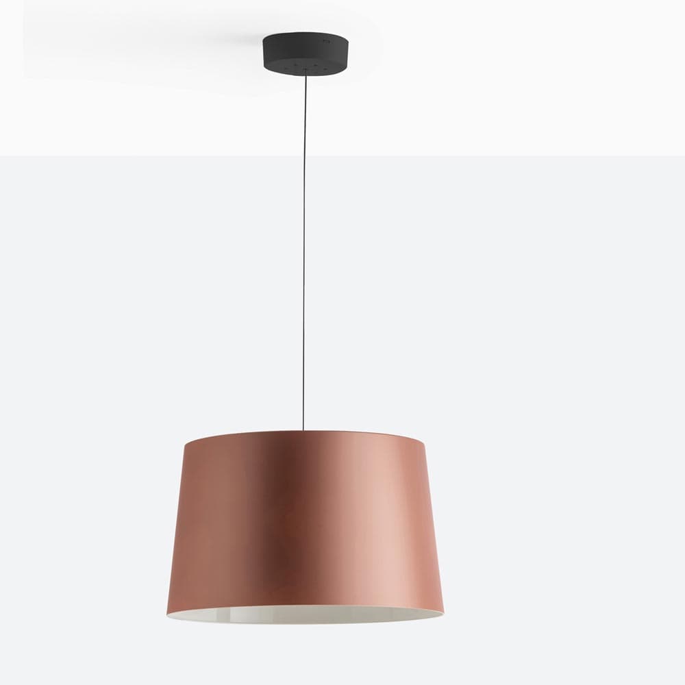 L001Sw B Suspension Lamp by Pedrali