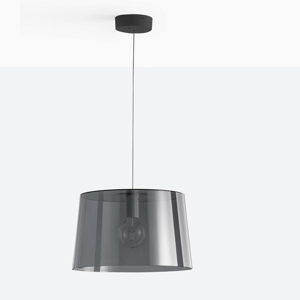 L001Sw B Suspension Lamp by Pedrali