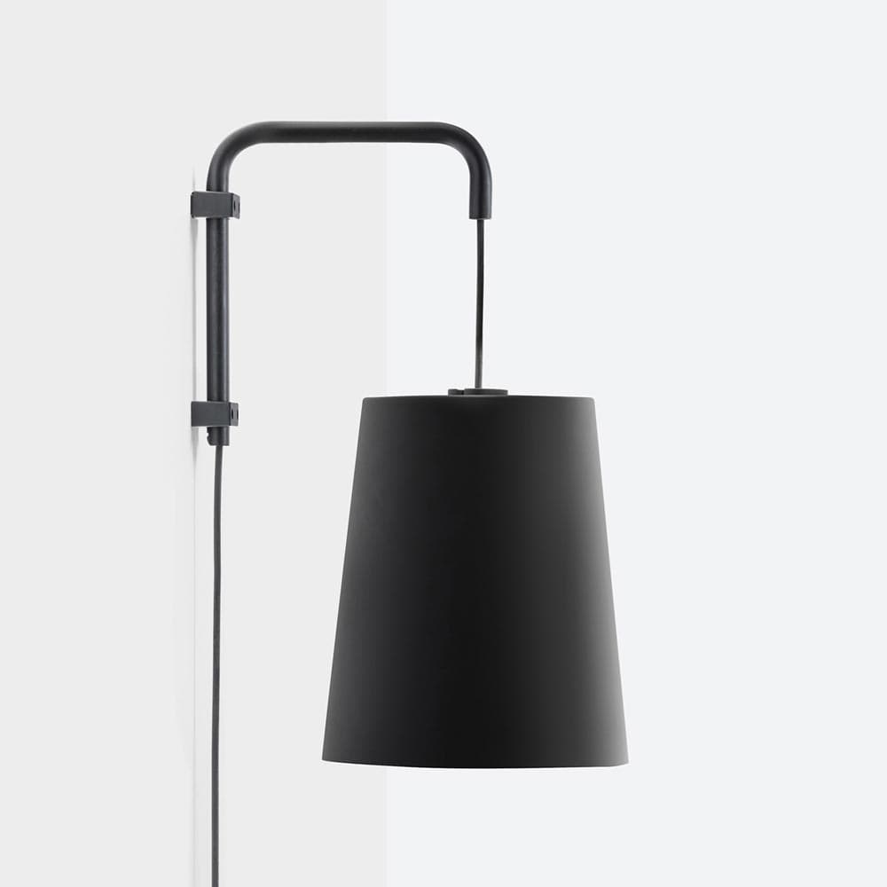 L001W20 A Wall Lamp by Pedrali