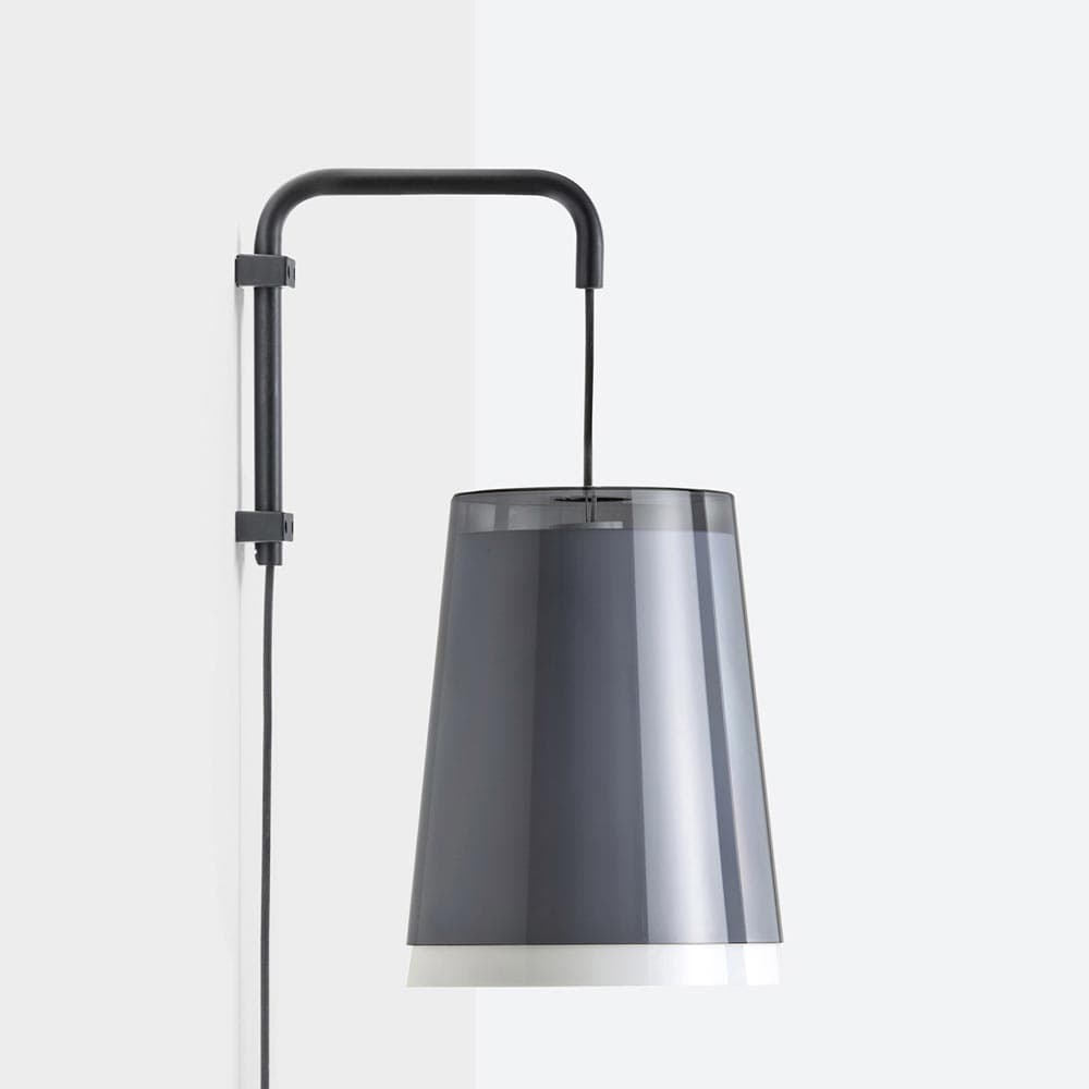 L001W20 Aa Wall Lamp by Pedrali