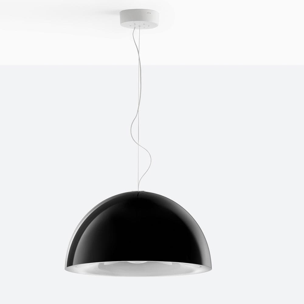 L002S Ba Suspension Lamp by Pedrali