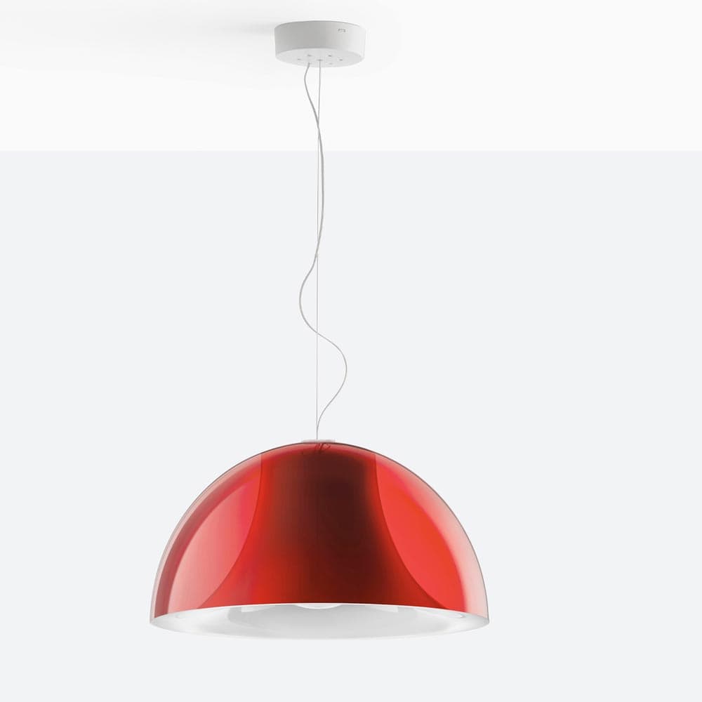 L002S Ba Suspension Lamp by Pedrali