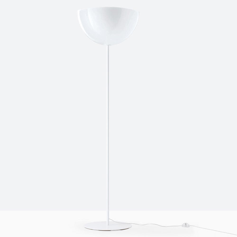 L002St Ba Floor Lamp by Pedrali