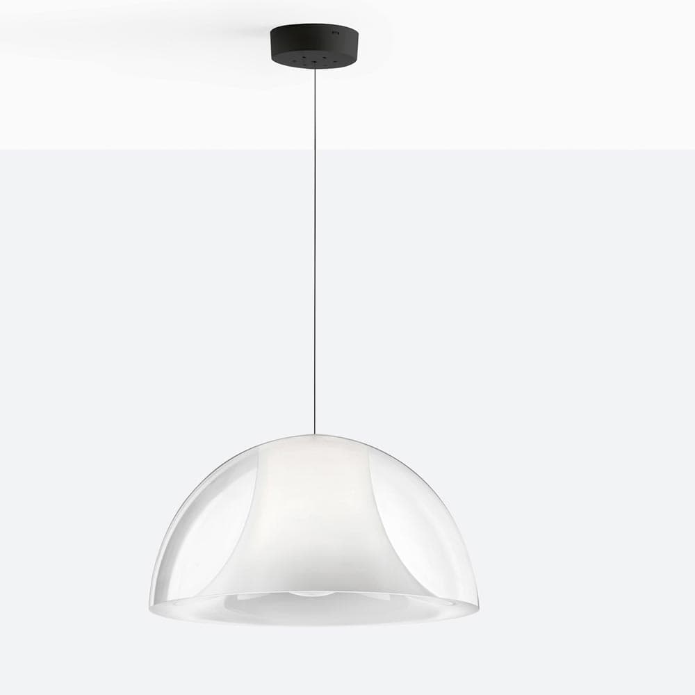 L002Sw Ba Suspension Lamp by Pedrali