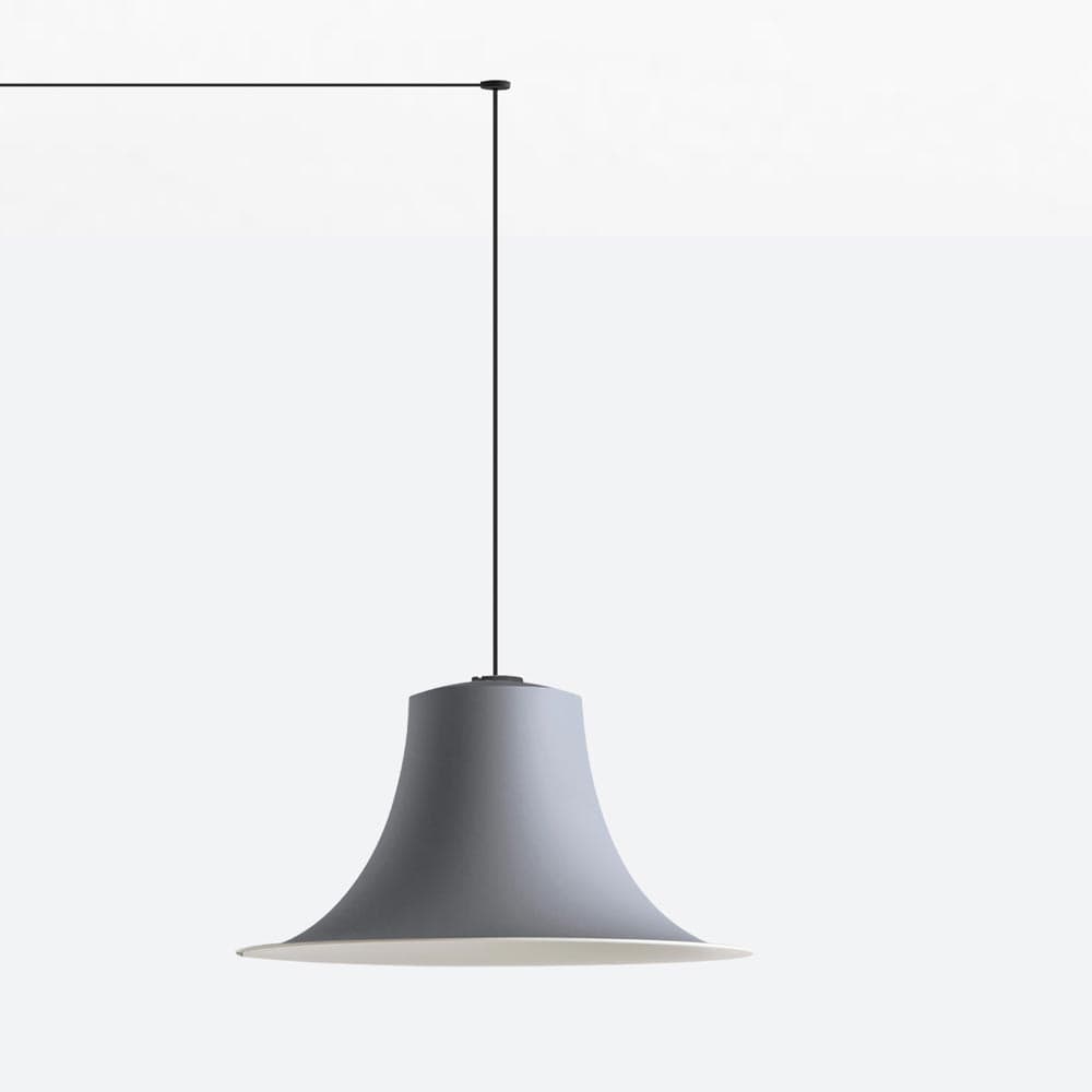 L004Cw A Suspension Lamp by Pedrali