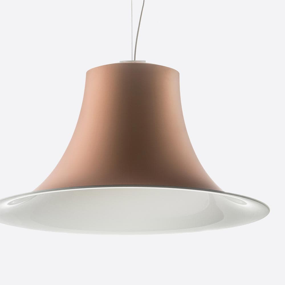 L004S A Suspension Lamp by Pedrali