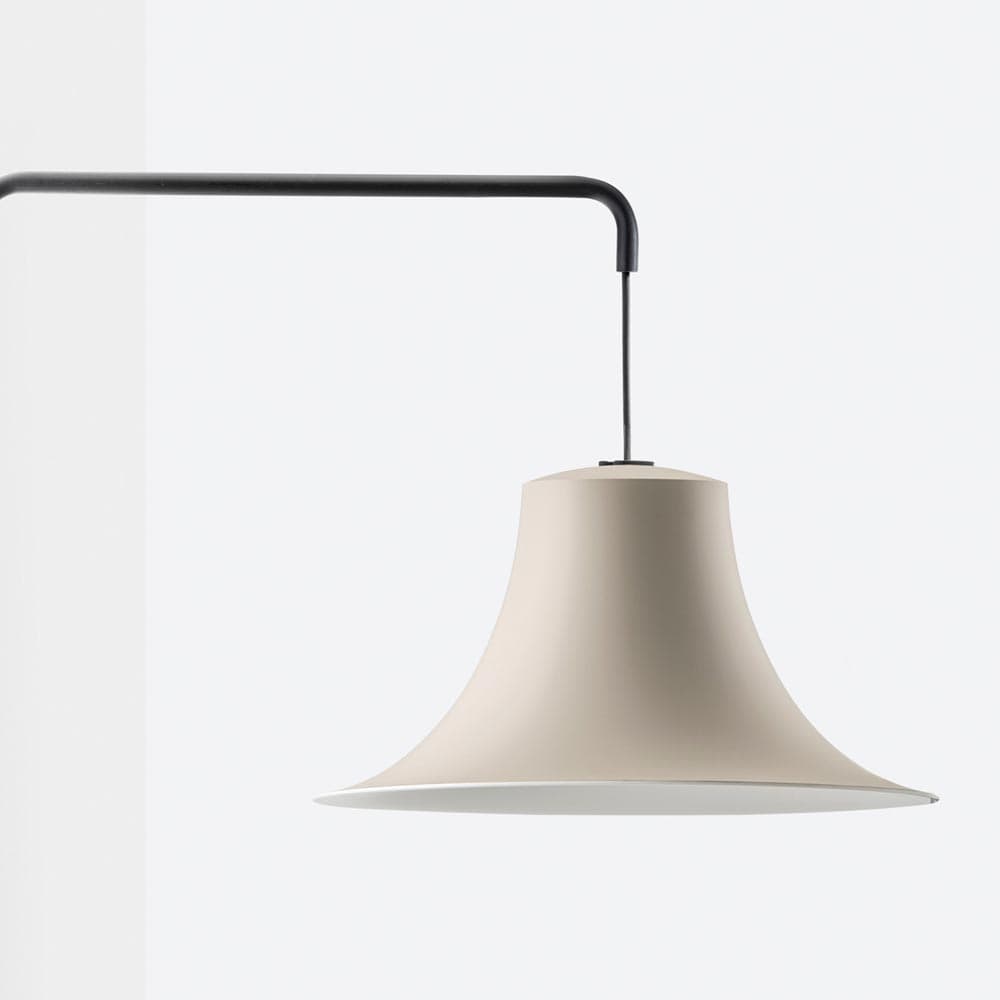 L004W40 A Wall Lamp by Pedrali