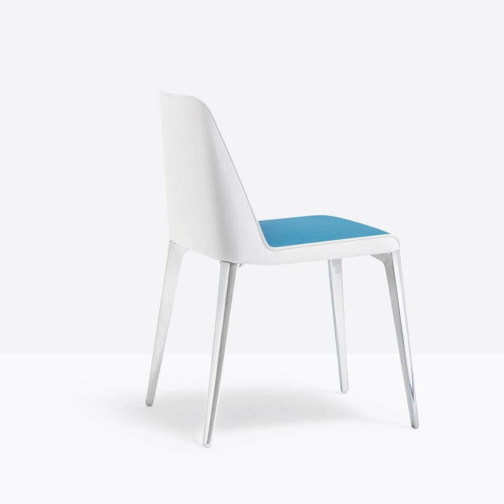 Laja 880 Dining Chair by Pedrali