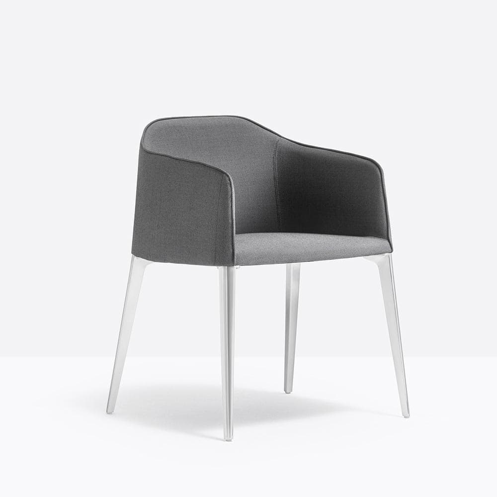 Laja 885 Armchair by Pedrali