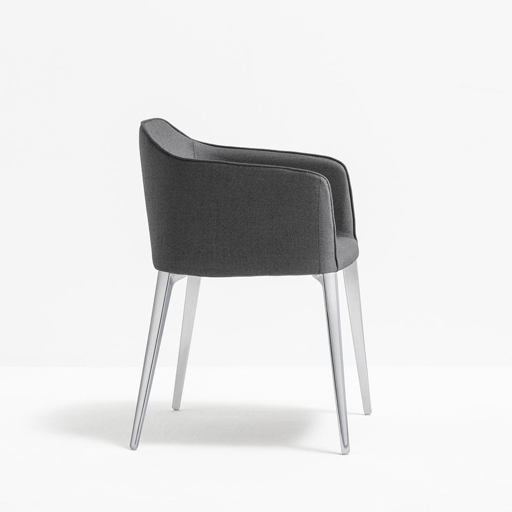 Laja 885 Armchair by Pedrali