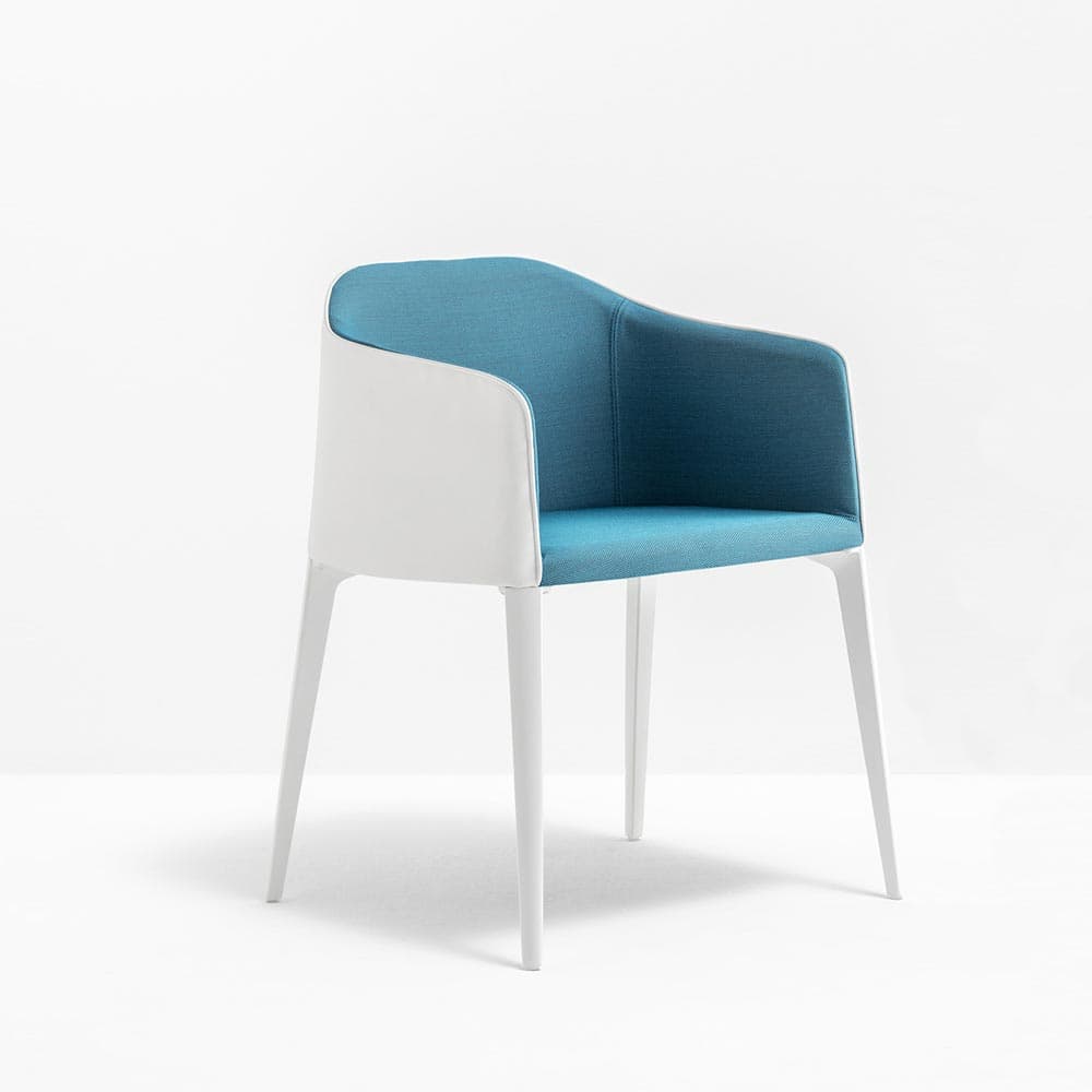 Laja 885 Armchair by Pedrali