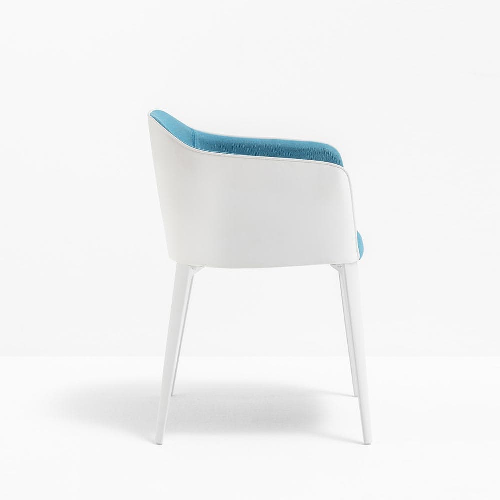 Laja 885 Armchair by Pedrali