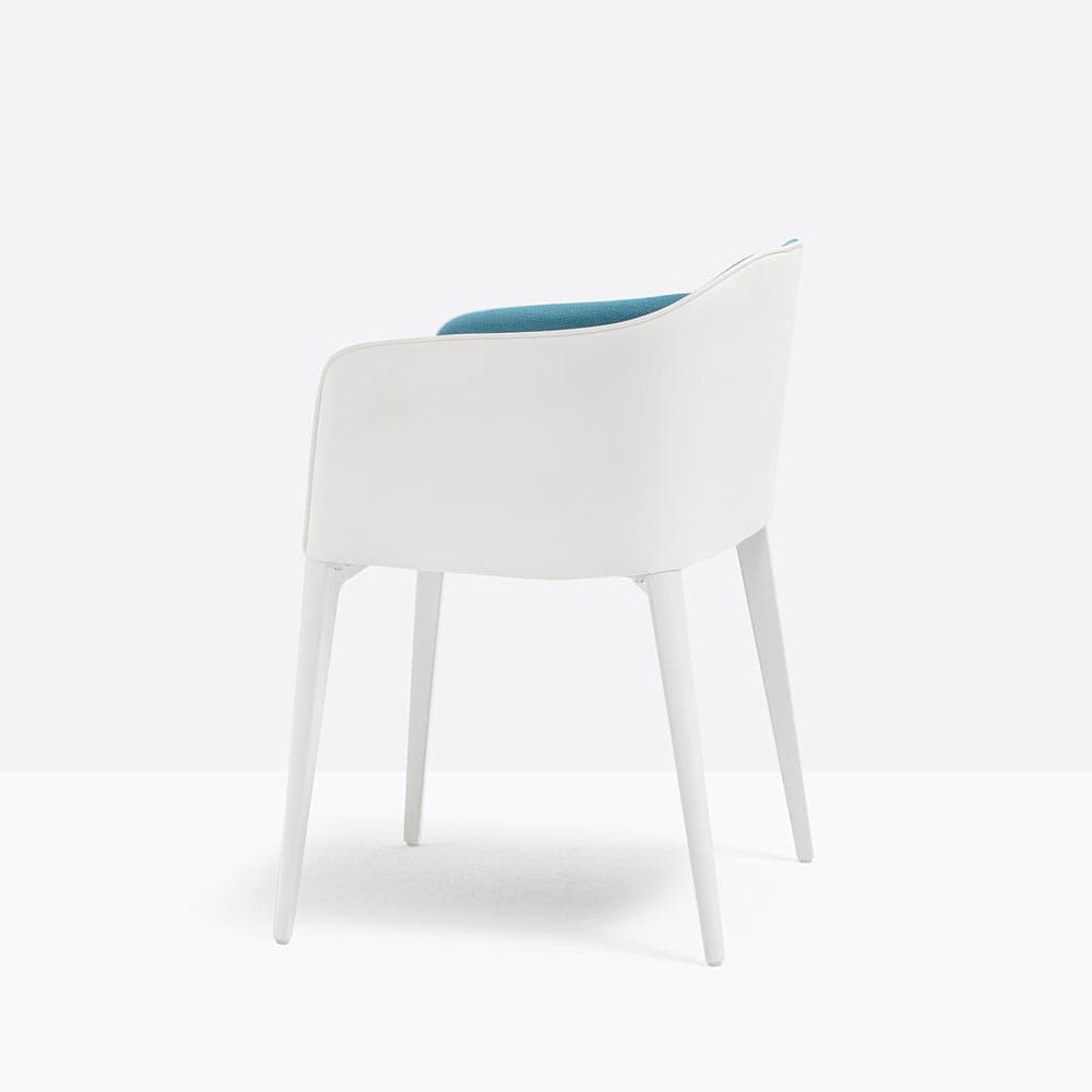 Laja 885 Armchair by Pedrali