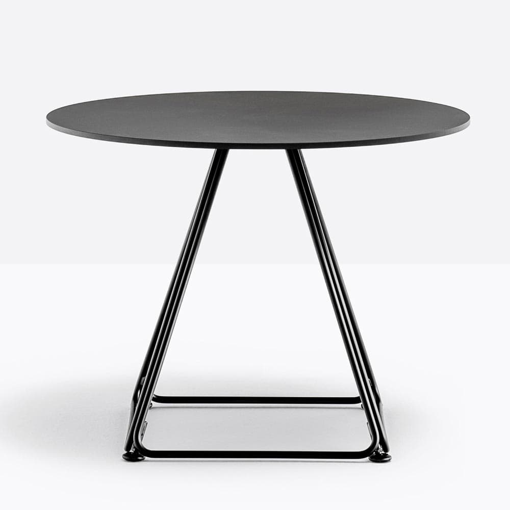 Lunar 5443 Side Table by Pedrali