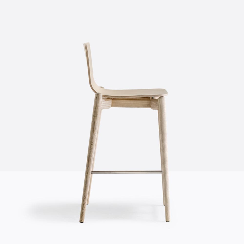 Malmo 232 Bar Stool by Pedrali