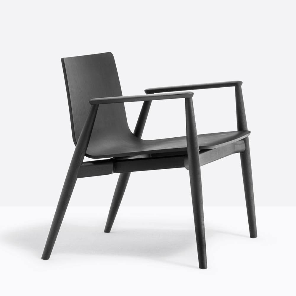 Malmo 295 Armchair by Pedrali