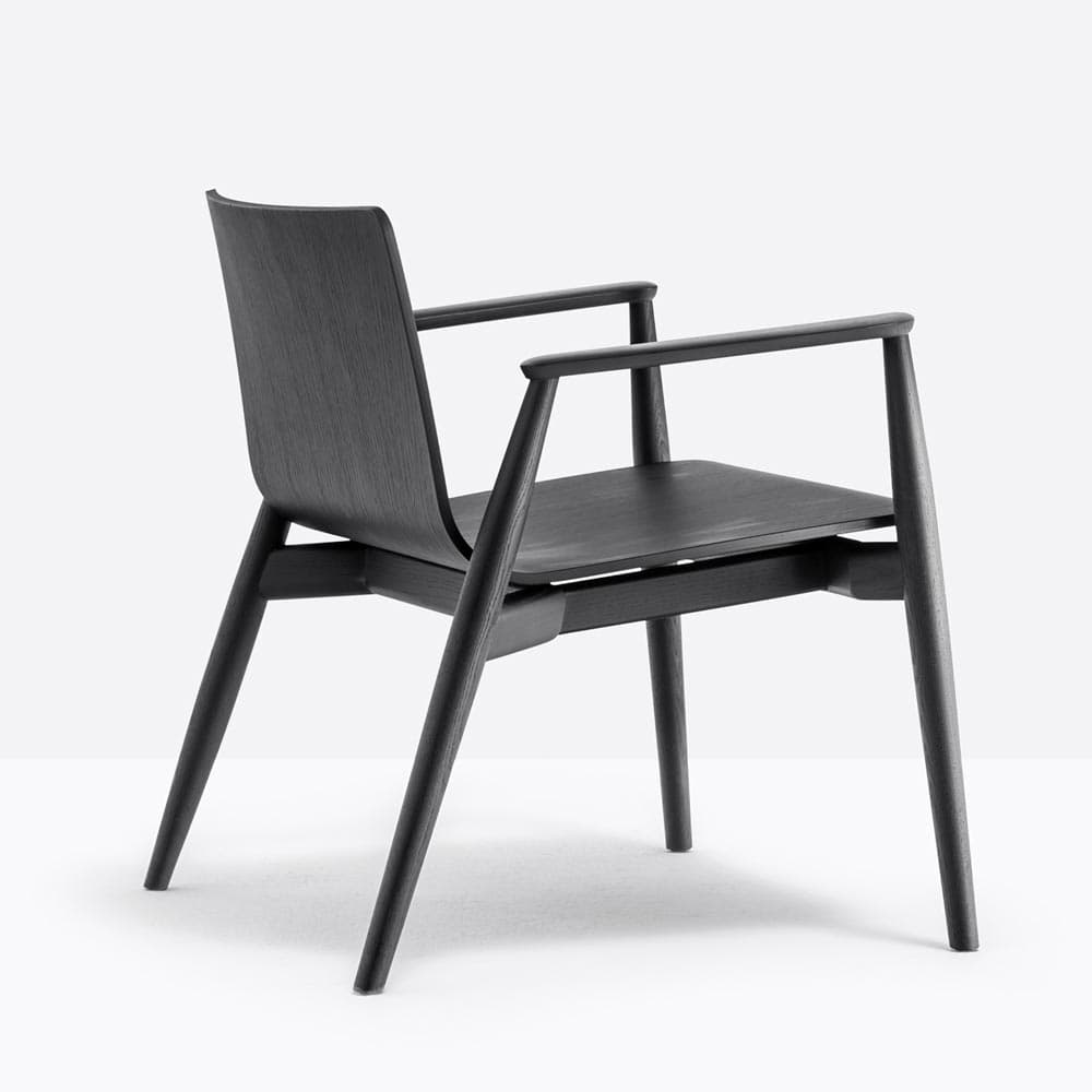 Malmo 295 Armchair by Pedrali