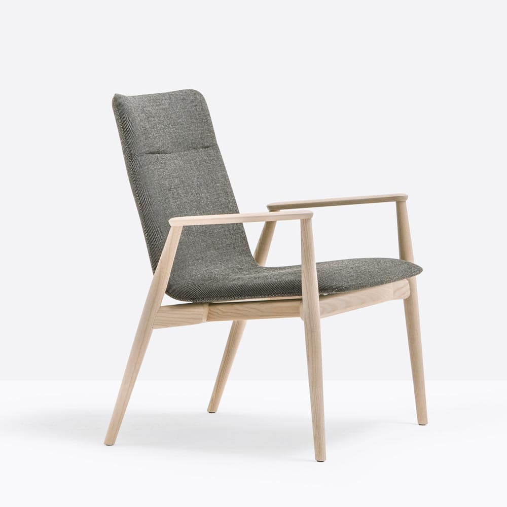 Malmo 298 Armchair by Pedrali