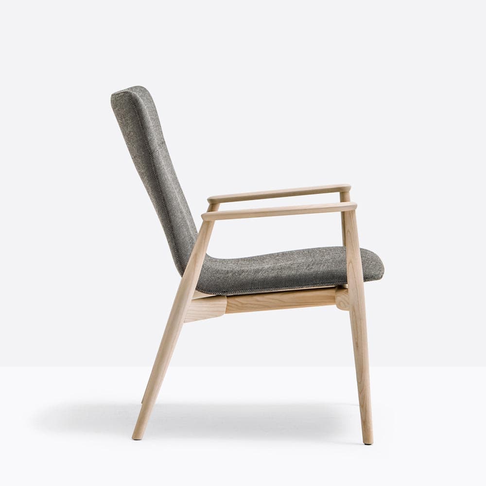 Malmo 298 Armchair by Pedrali