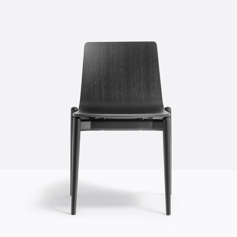 Malmo 390 Dining Chair by Pedrali