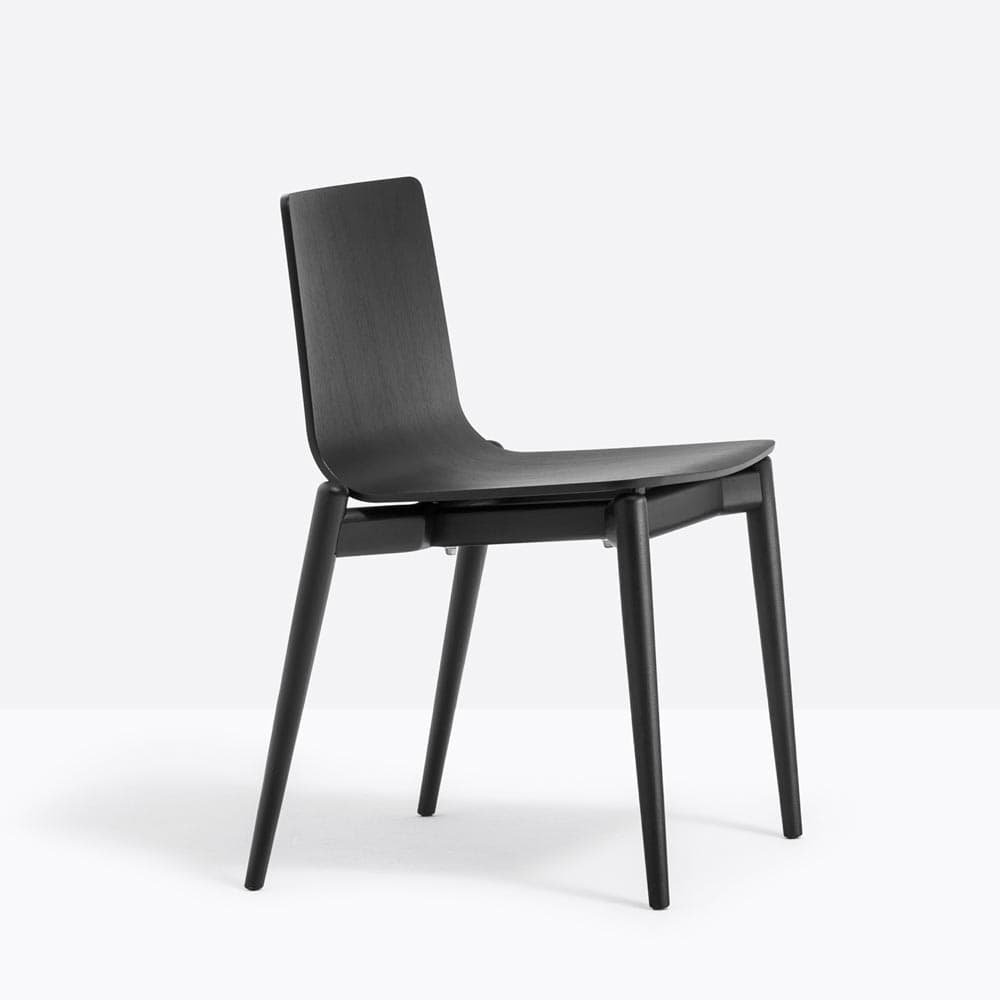 Malmo 390 Dining Chair by Pedrali