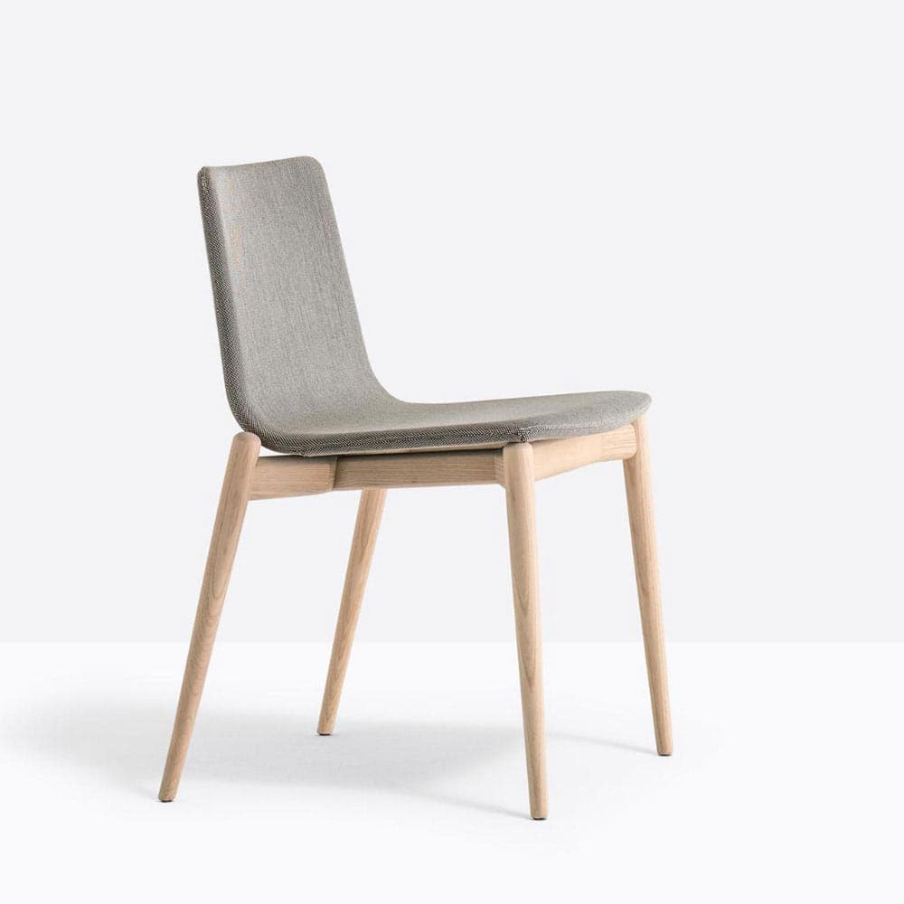 Malmo 391 Dining Chair by Pedrali