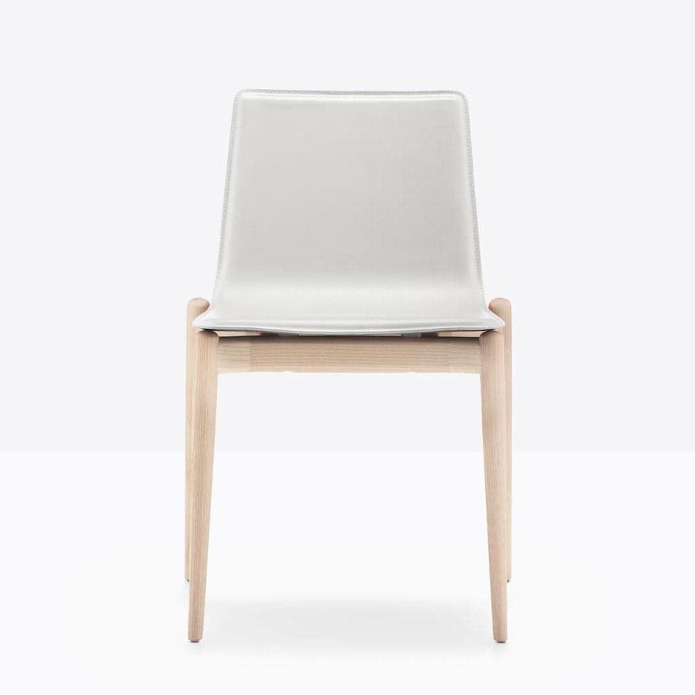 Malmo 391 Dining Chair by Pedrali
